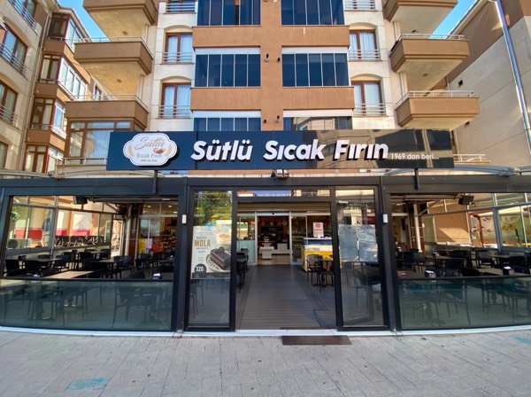 Tekirdağ Merkez Şube